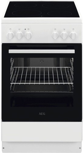 Aeg ccb50090bw slim - aeg,