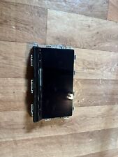 VW Golf 8 MIB 3 Navi Main Unit