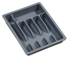 variabler Besteckkasten