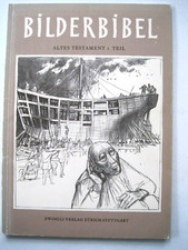 Weihnachten "Bilderbibel" -