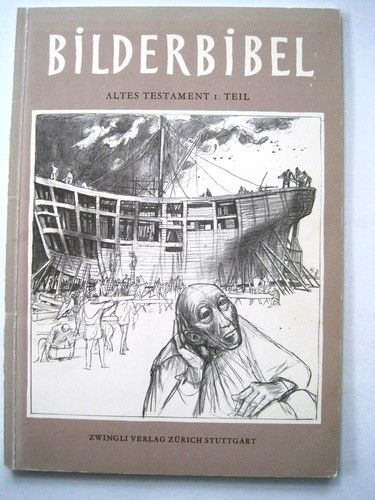 Weihnachten bilderbibel - "bilderbibel",