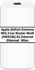 Apple AirPort Extreme 802.11ac