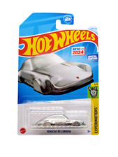 2024 Hot Wheels Porsche 911