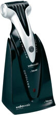 Udo Walz by Beurer BS2 100 Body Groomer 2 in 1 WET &DRY Rasierer BS2100 BS 2 100