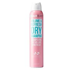 Hair Burst Dry Shampoo