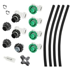 Werit Füllleitung Grundpaket