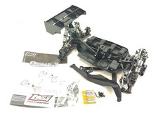 NEW: Losi 8IGHT-XE 1/8 4WD