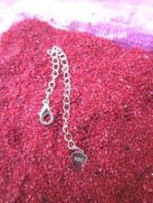 925 Silber Verlängerung