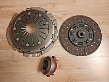 Multicar m25 kupplungsset - m25,