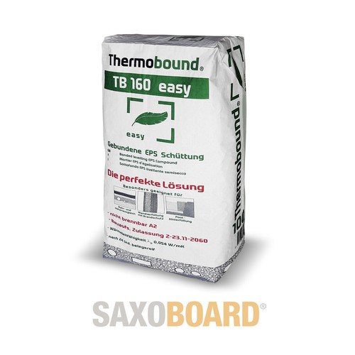 Thermobound tb160 easy 100 - thermobound,