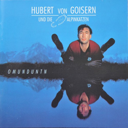 Hubert von goisern - hubert,