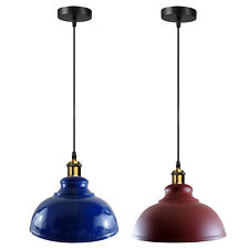Retro Deckenlampe Vintage