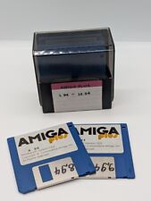 Amiga Plus Magazin Disketten