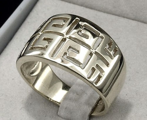 R002 genuine 9ct 14k - r002, 9ct,14k
