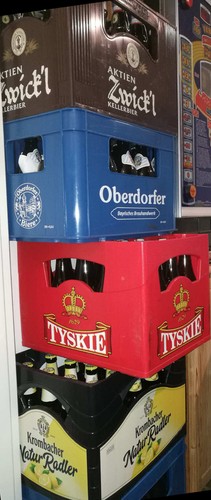 Bier krombacher oberdorfer - bier:, krombacher,