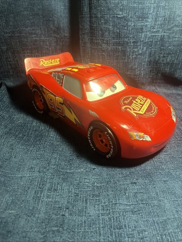 Disney pixar cars lightning - pixar,