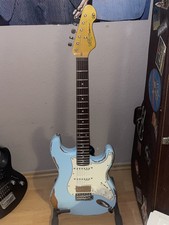 Vintage V6H ICON HSS Electric