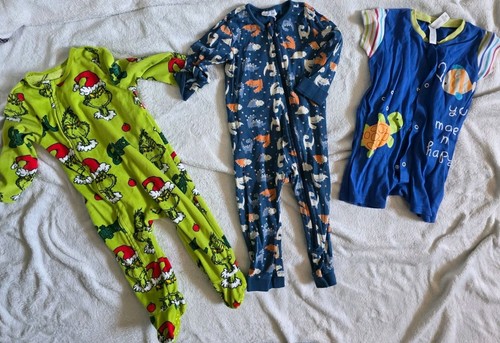 Kleinkinder baby schlafanzüge - kleinkinder/baby,