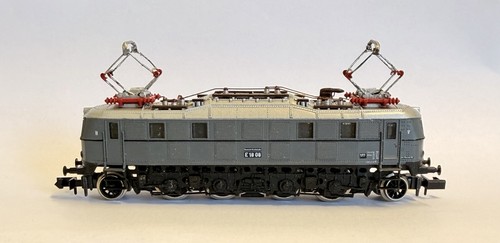 Arnold 2453 elektrolok - arnold, e18