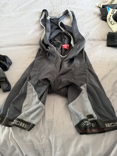 Assos herren fahrrad - herren,