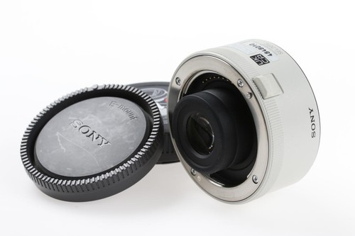 Sony telekonverter sel20tc - sony,