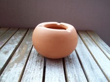 Aschenbecher - Terracotta -