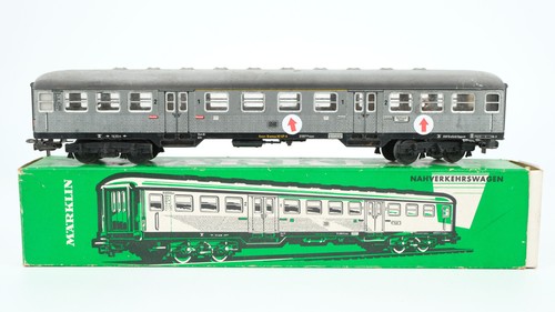 Märklin 4043 - märklin,
