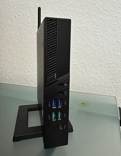 Asus mini pb60 intel core - pc,