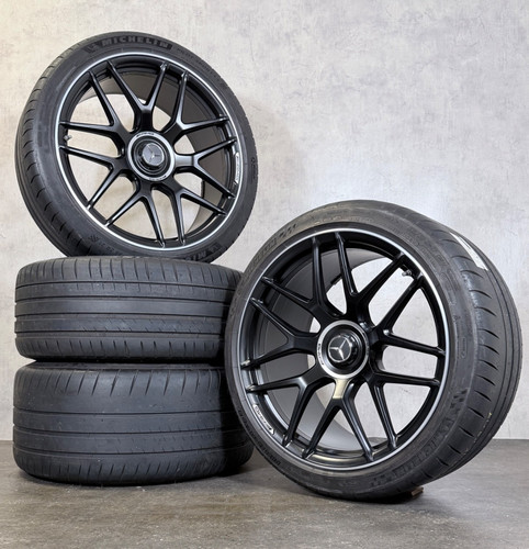 Original mercedes benz amg - original,
