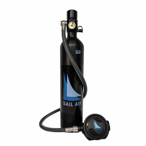 Sailair solo flasche - solo, 1l