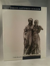 Johann Gottfried Schadow