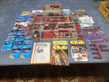 Fischertechnik Mega Konvolut