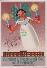 192273 AK Herzliche Grüsse 2