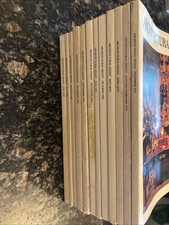 Architectural Digest Magazine