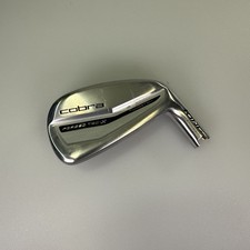 Cobra Golf Forged TEC X Demo 7