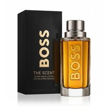 Boss Boss The Scent For Him