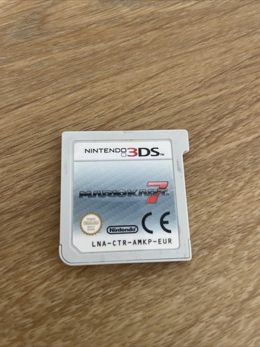 Mario kart - mario, 3ds)