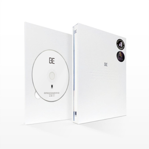 Bts - (essential, edition)