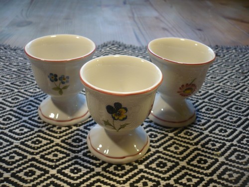 Villeroy boch petit fleur 3 - villeroy,