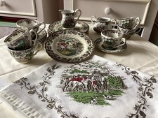 Service Englisches , Myotts