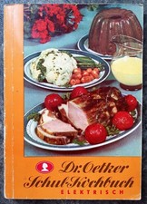 Dr. Oetker Schul-Kochbuch
