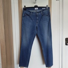 Cambio Jeans Paris ancle cut