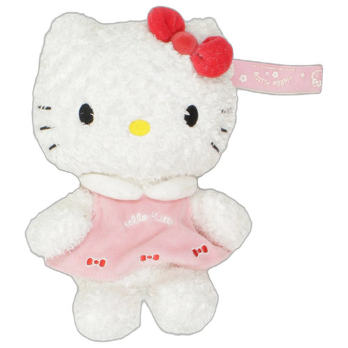 Jemini hello kitty kuscheltier - hello,