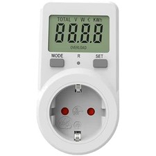 Stromzähler Energiezähler