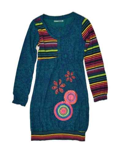 Desigual mädchen grafisches - desigual,