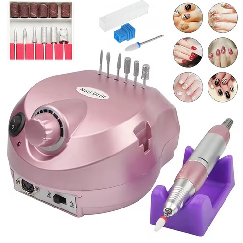 Nagelfeile elektrisch für - nagelfeile,