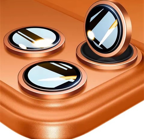 Linsenglas für apple - 3x,