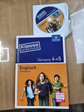 Klasse vorbereitet Übergang