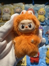 Pin For Love "Z" Labubu -