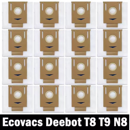 Staubsaugerbeutel für ecovacs - für,